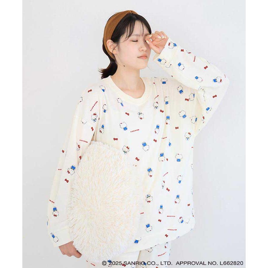 ハローキティ サンリオ キティ グッズ ルームウェア パジャマ