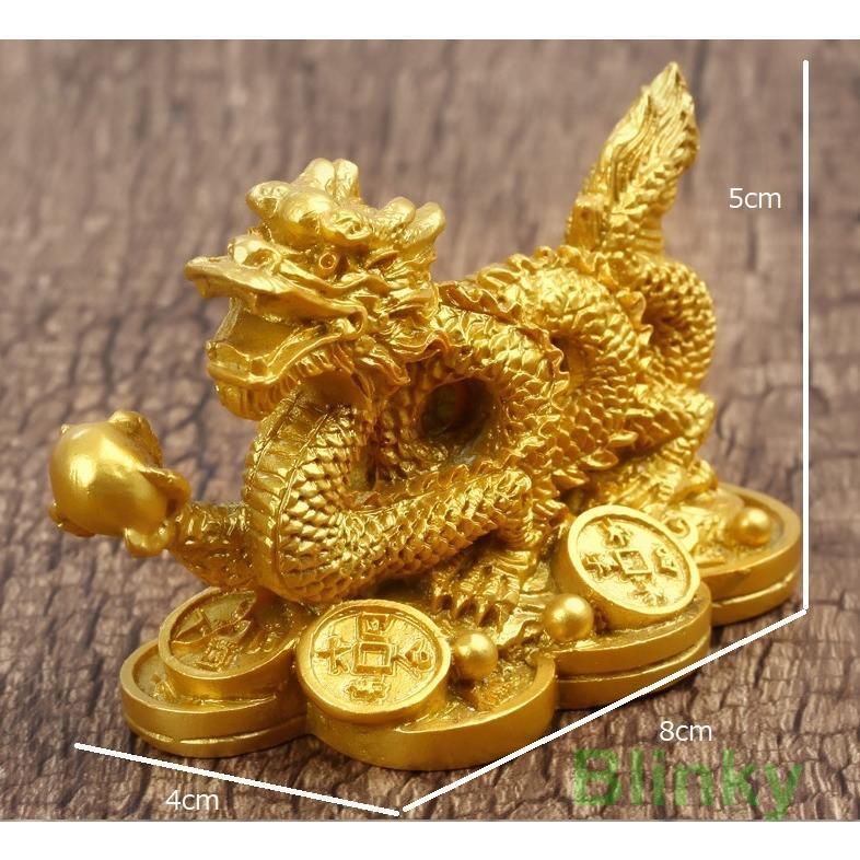 龍の置物 運気上昇 金運上昇 魔除け 財運アップ 開運祈願 商売〓盛
