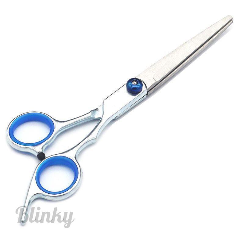 トリミング ハサミ ペット はさみ 6点セット 犬 猫 カーブシザー