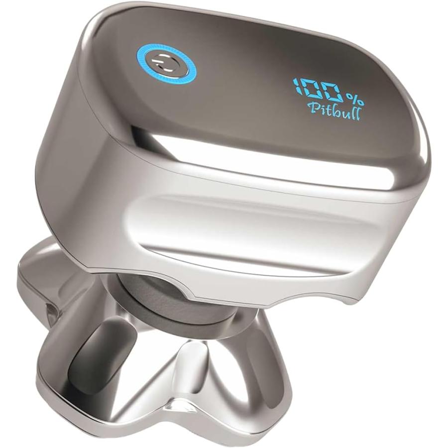 アメトーーク紹介 スキンヘッド用シェーバー Skull Shaver スカル