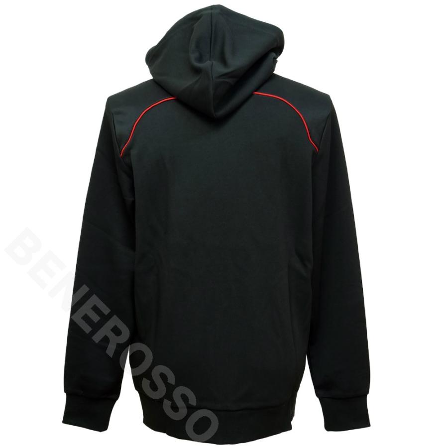 Ferrari（フェラーリ） PUMA レース HDD スウェット ジャケット