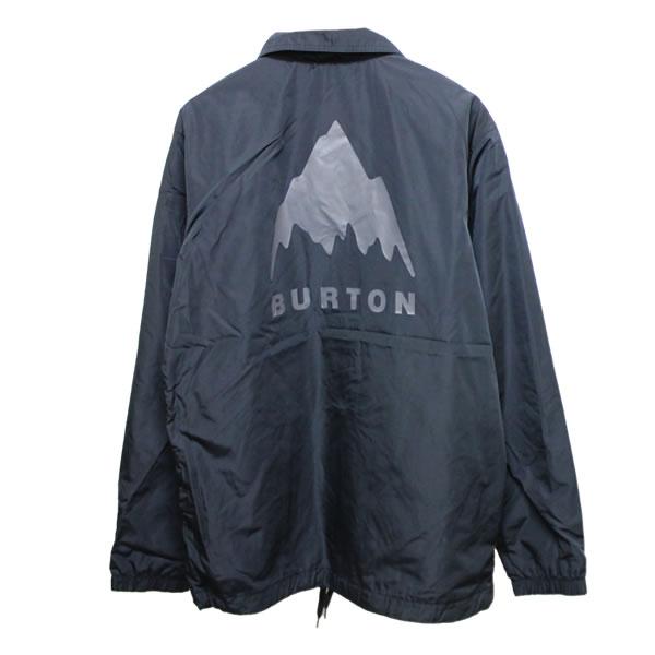 BURTON（バートン） スノー コーチジャケット JPN Coaches Jacket