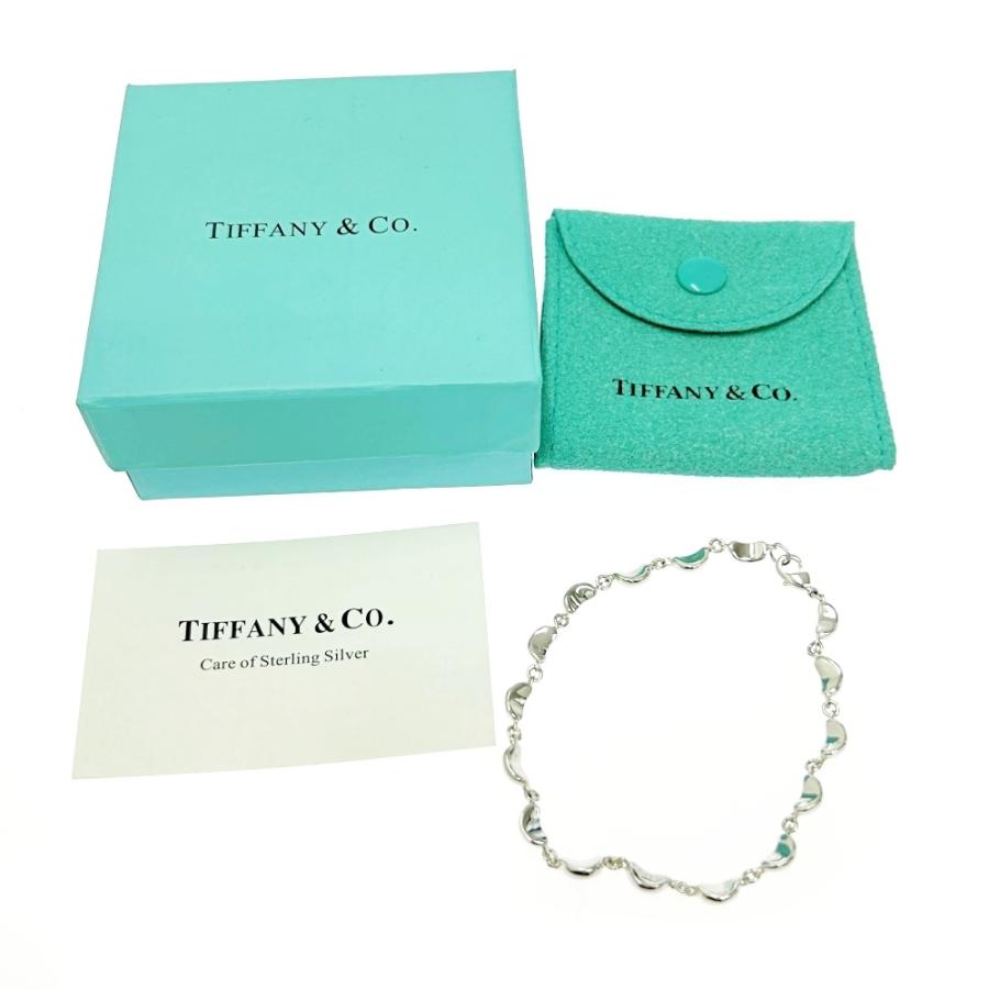 TIFFANY&Co.（ティファニー） 【箱付き】 シルバー エルサペレッティ