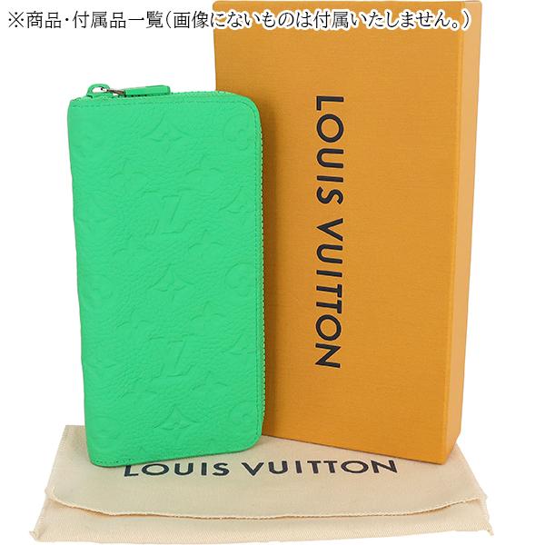 LOUIS VUITTON（ルイ・ヴィトン） 長財布 ジッピーウォレット ヴェル