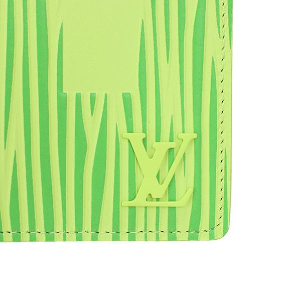 LOUIS VUITTON（ルイ・ヴィトン） カードケース LV × Park Seo-Bo