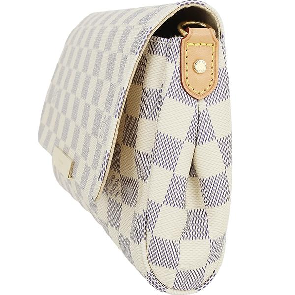 フェイボリット ルイヴィトン ショルダーバッグ ハンドバッグ