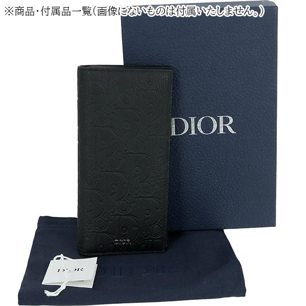 Christian Dior（クリスチャン・ディオール） ディオール 長財布 2