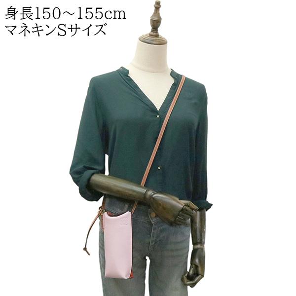 Gate（LOEWE） ロエベ ショルダーバッグ ゲートポケット アナグラム