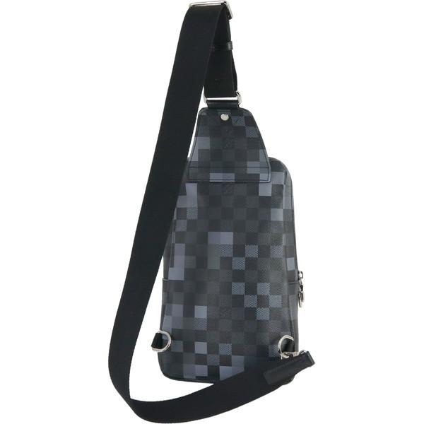 LOUIS VUITTON（ルイ・ヴィトン） ショルダーバッグ メンズ N40068