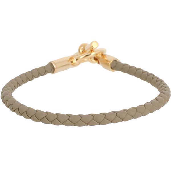 HERMES（エルメス） ブレスレット レザーブレスレット グレナン