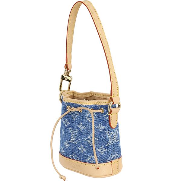LOUIS VUITTON（ルイ・ヴィトン） バッグチャーム キーホルダー M01700