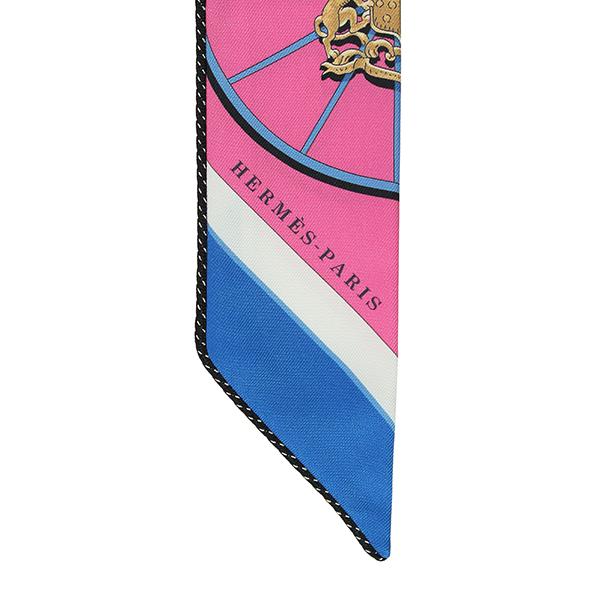 HERMES（エルメス） ツイリー バゲット スプリングスプリング バーグ