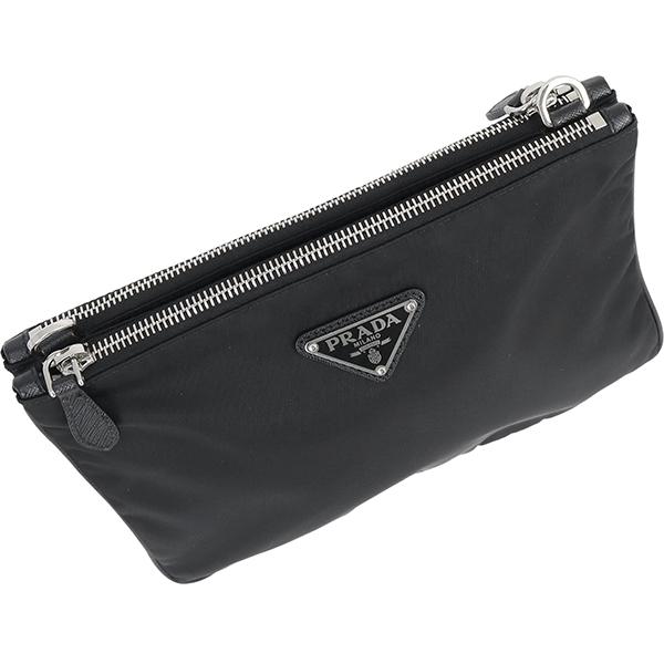 PRADA（プラダ） ショルダーバッグ ハンドバッグ リナイロン