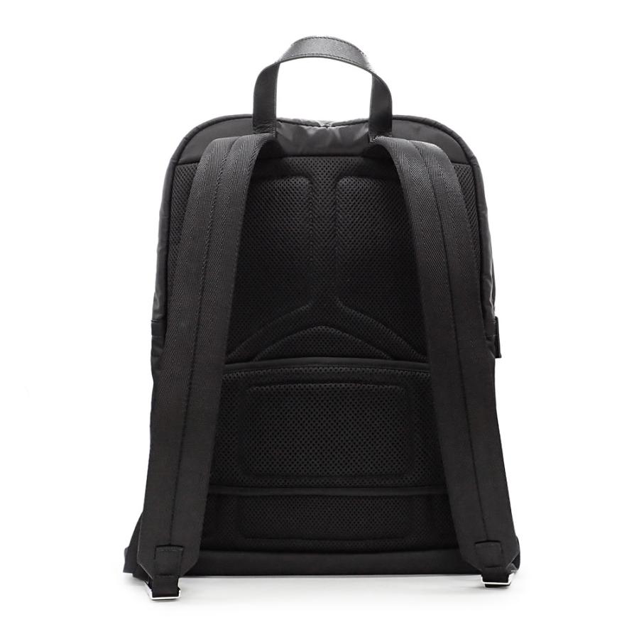 PRADA（プラダ） 美品 Re-Nylon Xサフィアーノレザー バックパック