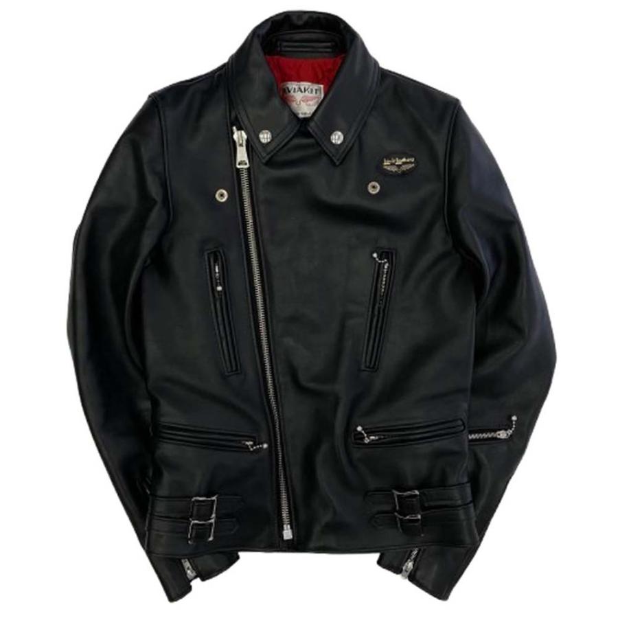 Lewis Leathers（ルイスレザー） Lightning REAL HIDE ライトニング