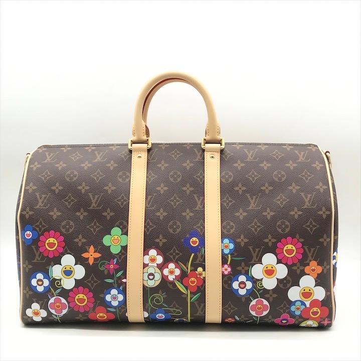 国内正規品 新品 LOUIS VUITTON Takashi Murakami ルイヴィトン 村上隆