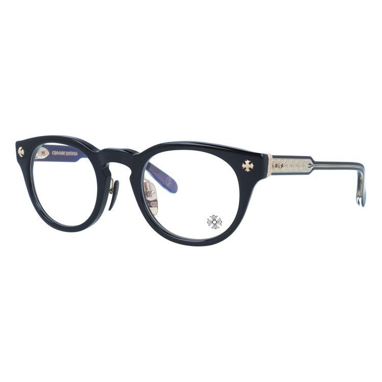 CHROME HEARTS（クロムハーツ） メガネフレーム メンズ レディース