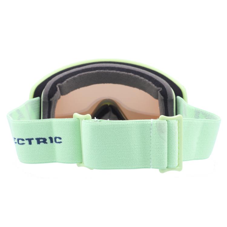 ELECTRIC（エレクトリック） ゴーグル スキーゴーグル スノーボード