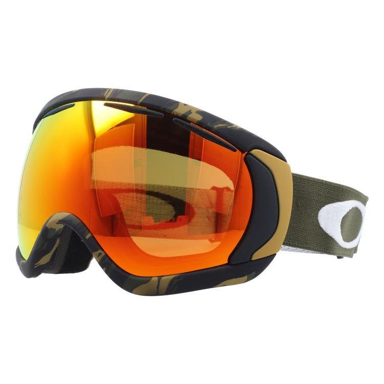 Canopy オークリー ゴーグル OAKLEY スキーゴーグル スノーボード