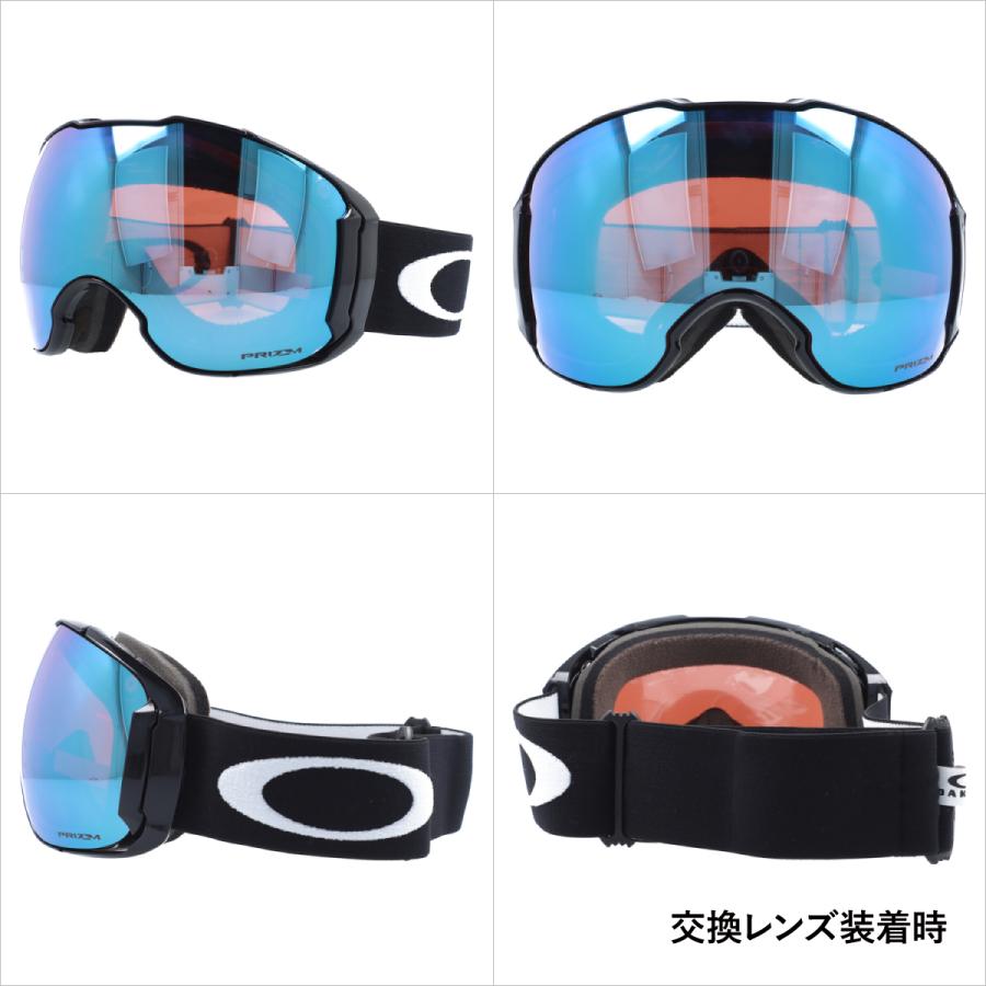 Airbrake オークリー OAKLEY ゴーグル スノーゴーグル スキー スノボ