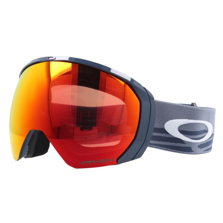 OAKLEY（オークリー） ゴーグル フライトパス XL（L） プリズム スキー