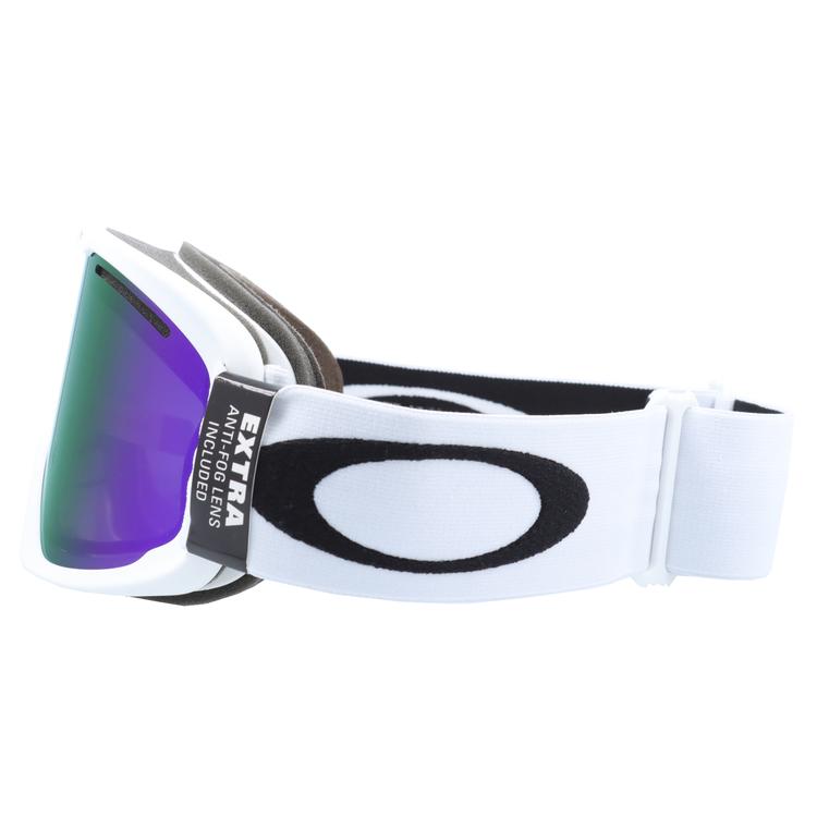 O-Frame オークリー ゴーグル オーフレーム 2.0 プロ XL ミラーレンズ