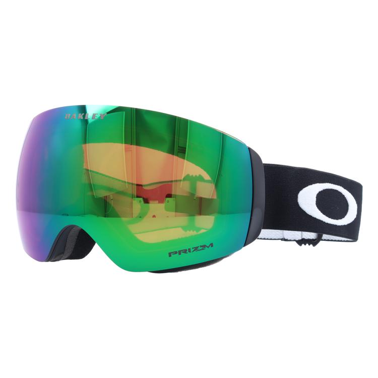 Flight Deck オークリー ゴーグル フライトデッキXM（M） OAKLEY