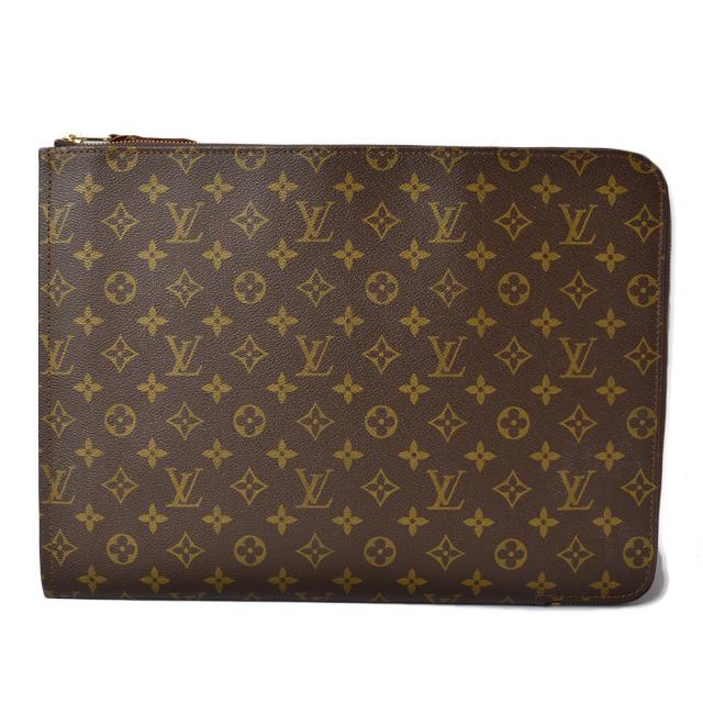 LOUIS VUITTON（ルイ・ヴィトン） ブリーフケース/書類バッグ A4対応