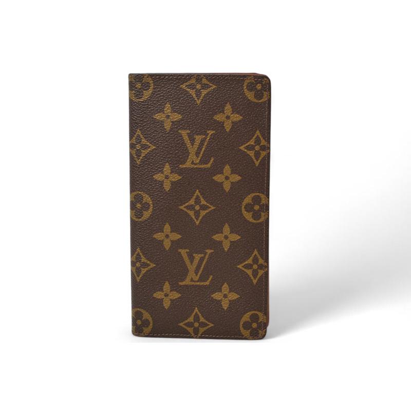 LOUIS VUITTON（ルイ・ヴィトン） 財布/札入れ ヴィンテージ メンズ 長
