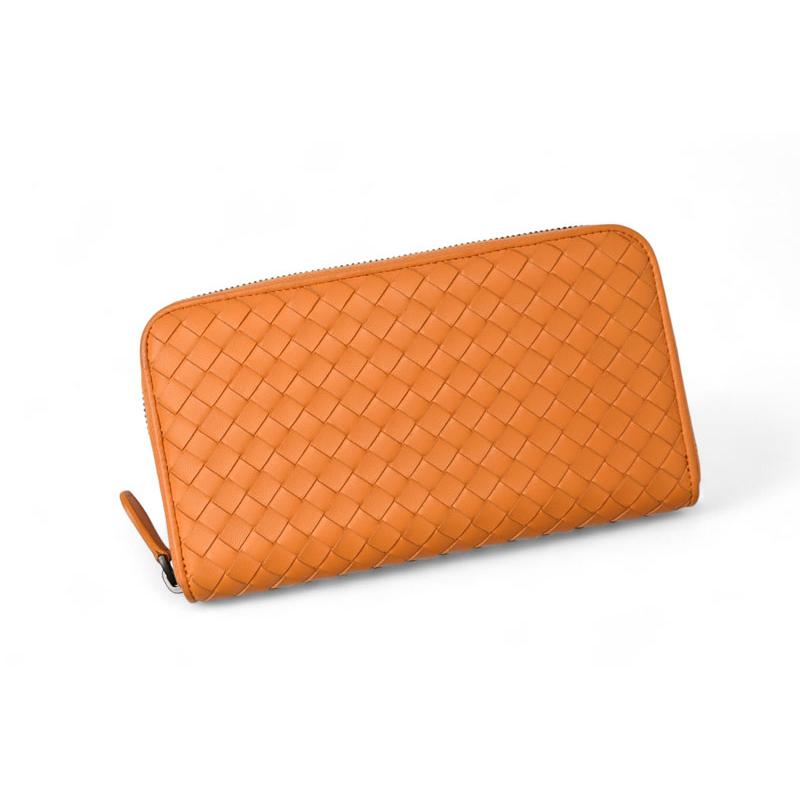 ボッテガヴェネタ 財布 BOTTEGA VENETA 長財布/ラウンドファスナー式