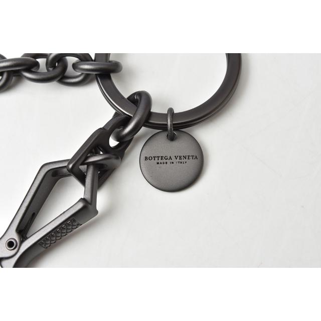 BOTTEGA VENETA（ボッテガ・ヴェネタ） ボッテガ ヴェネタ キーリング