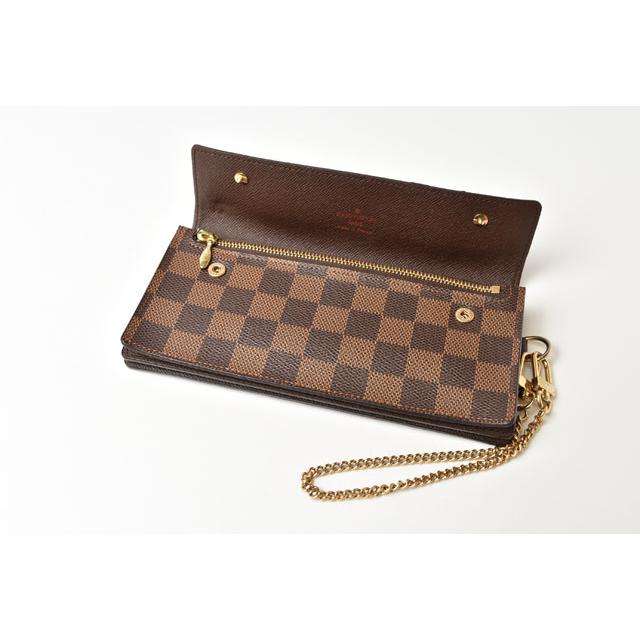 LOUIS VUITTON（ルイ・ヴィトン） 財布/チェーンウォレット 長財布
