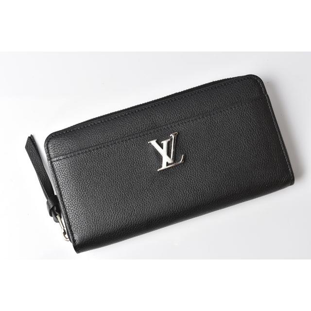 LOUIS VUITTON（ルイ・ヴィトン） ロックミー 財布 長財布 M62622 LV