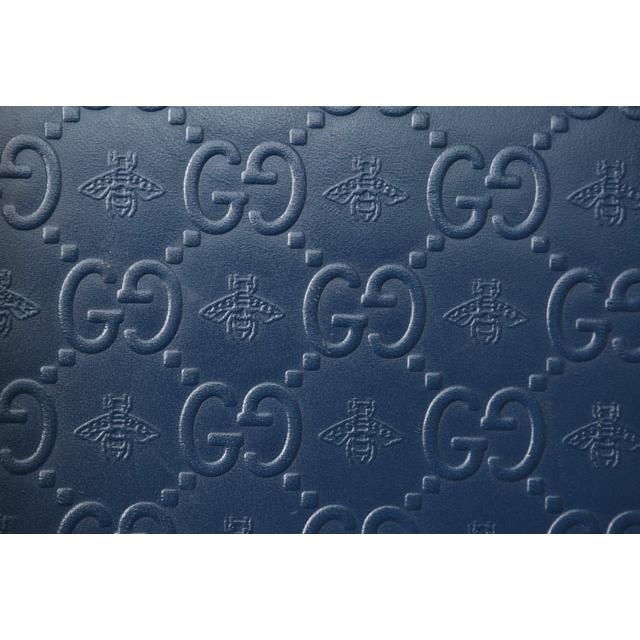 グッチシマ グッチ 財布 ユニセックス GUCCI 長財布/ラウンド
