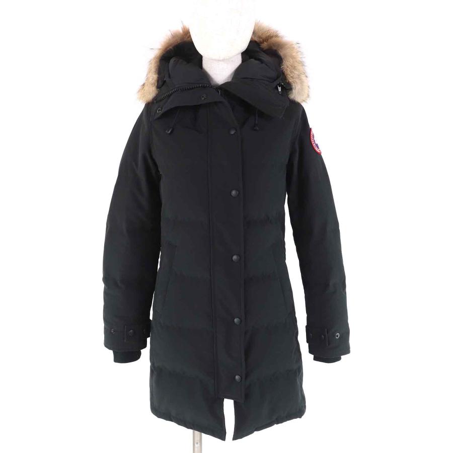 CANADA GOOSE（カナダグース） 良品△CANADA GOOSE 2302JL MACKENZIE