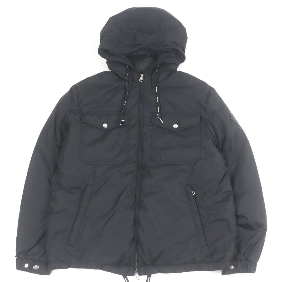 MONCLER（モンクレール） 美品□MONCLER 19-20AW MENUE GIUBBOTTO
