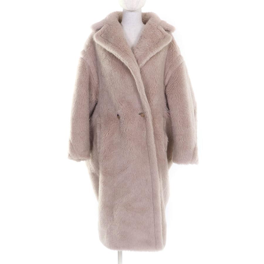 Max Mara（マックスマーラ） 極美品☆Max Mara 2023年製 テッドガール