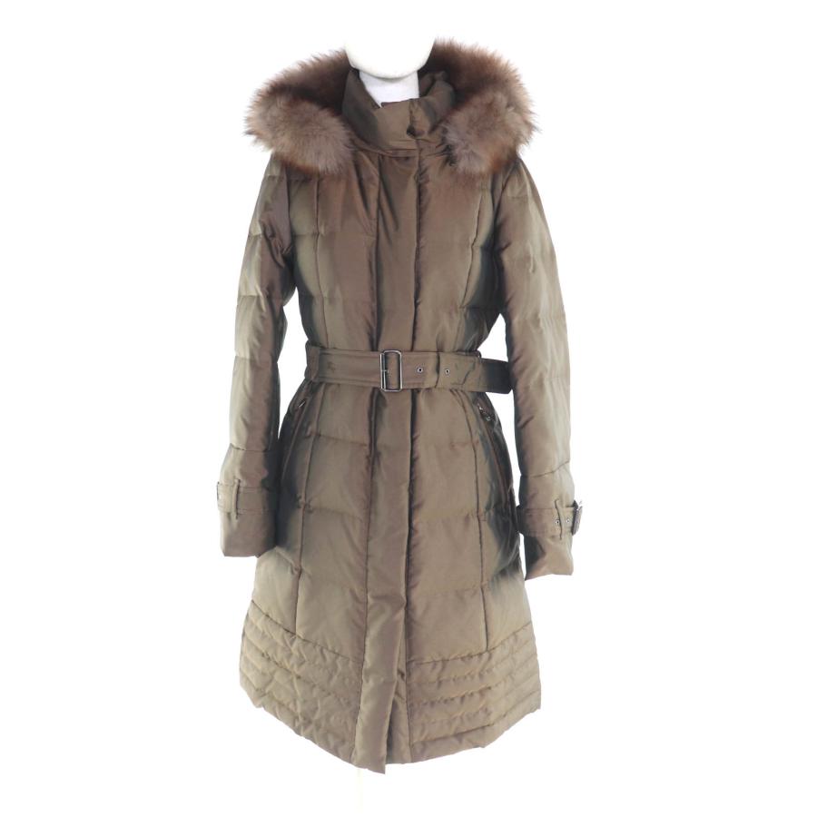 BURBERRY（バーバリー） 美品☆BURBERRY FS035-931-55 フォックス