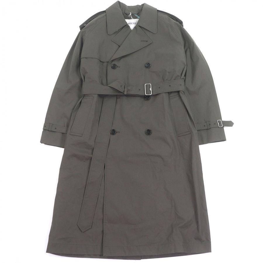 BURBERRY（バーバリー） 未使用品□BURBERRY 8078720 コットン100％ 裏