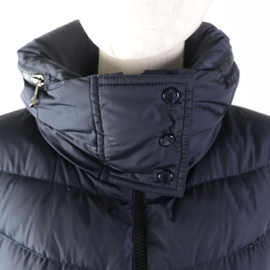 MONCLER（モンクレール） 美品☆MONCLER FLAMMETTE フラメッテ フード
