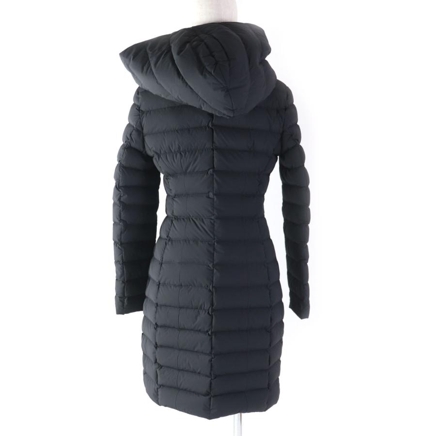 MONCLER（モンクレール） 美品☆MONCLER BARGE アシンメトリーZIP
