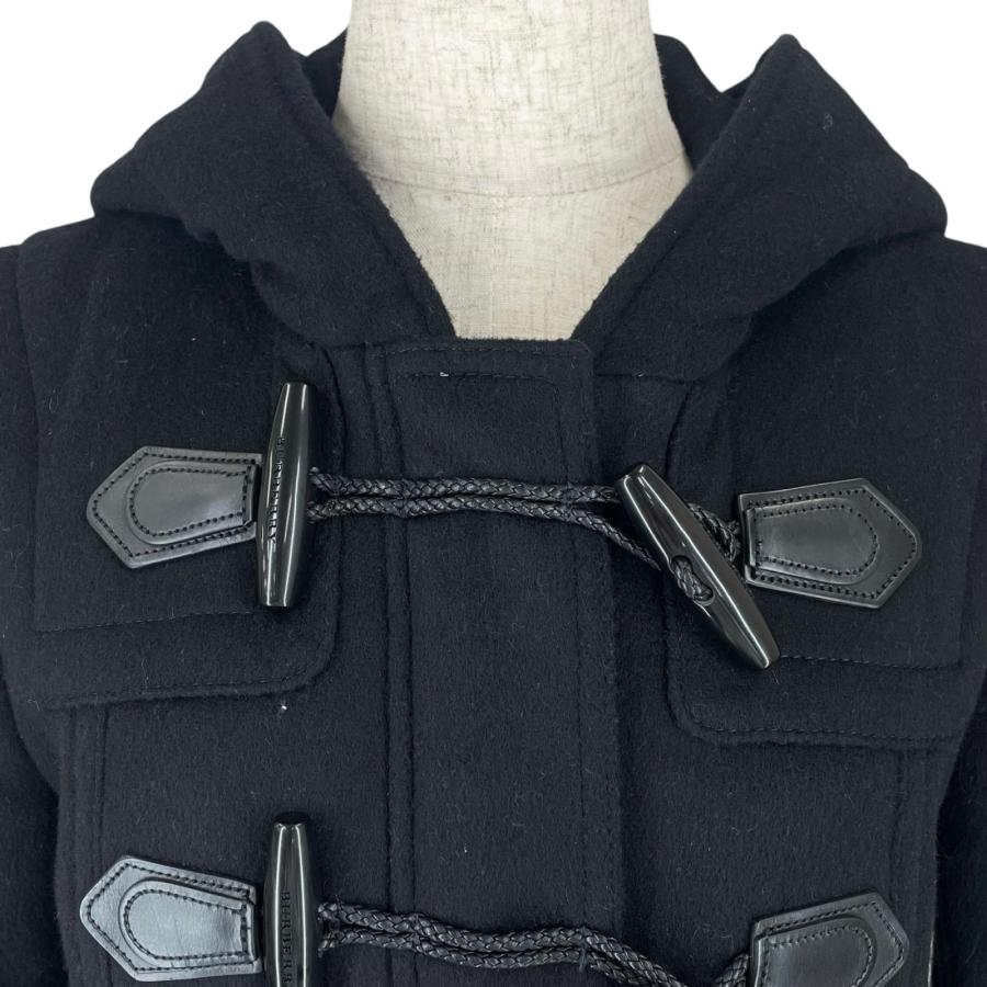 BURBERRY（バーバリー） 極美品△BURBERRY ウール100％ 裏地ノバ