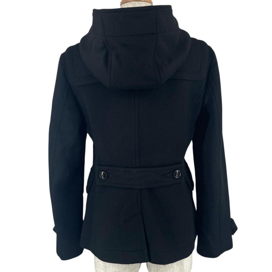 BURBERRY（バーバリー） 極美品△BURBERRY ウール100％ 裏地ノバ