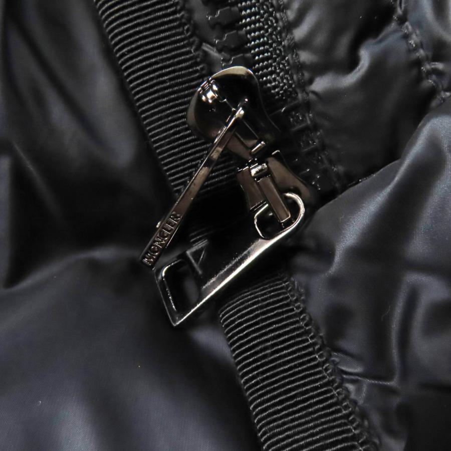 MONCLER（モンクレール） 美品☆MONCLER HERMINE エルミンヌ ロゴ