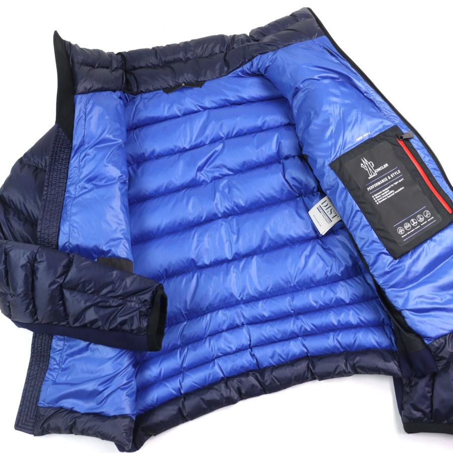 美品○MONCLER GRENOBLE モンクレール グルノーブル 19-20AW CANMORE