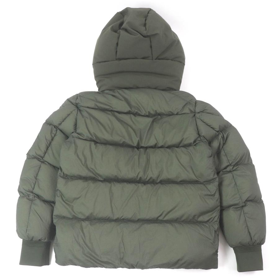 MONCLER（モンクレール） 極美品□モンクレール 23AW KJERAG GIUBBOTTO