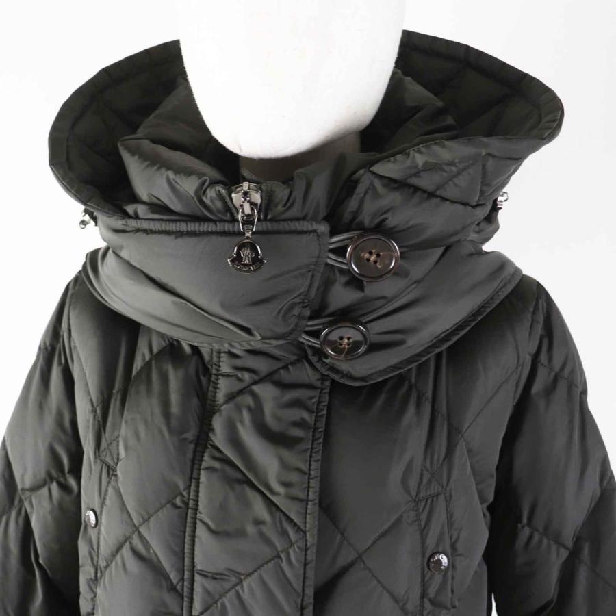 MONCLER（モンクレール） 美品◎MONCLER VAULOGE ワッペン・フード付き