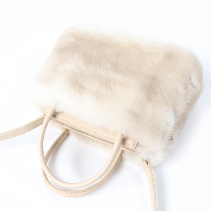 FOXEY（フォクシー） 極美品☆FOXEY 44111 2WAY ショルダーバッグ