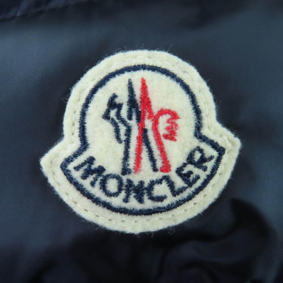 MONCLER（モンクレール） 極美品☆MONCLER HERMINE エルミンヌ ロゴ