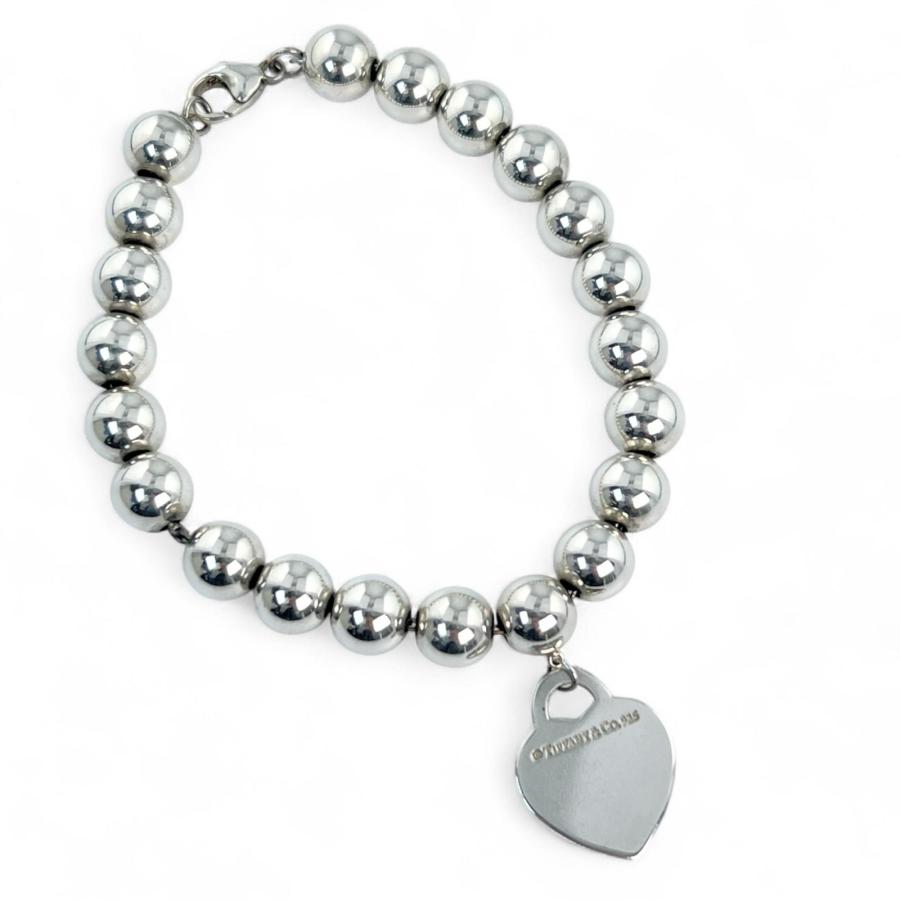 TIFFANY&Co.（ティファニー） 良品△TIFFANY&Co. ハードウェア SV925